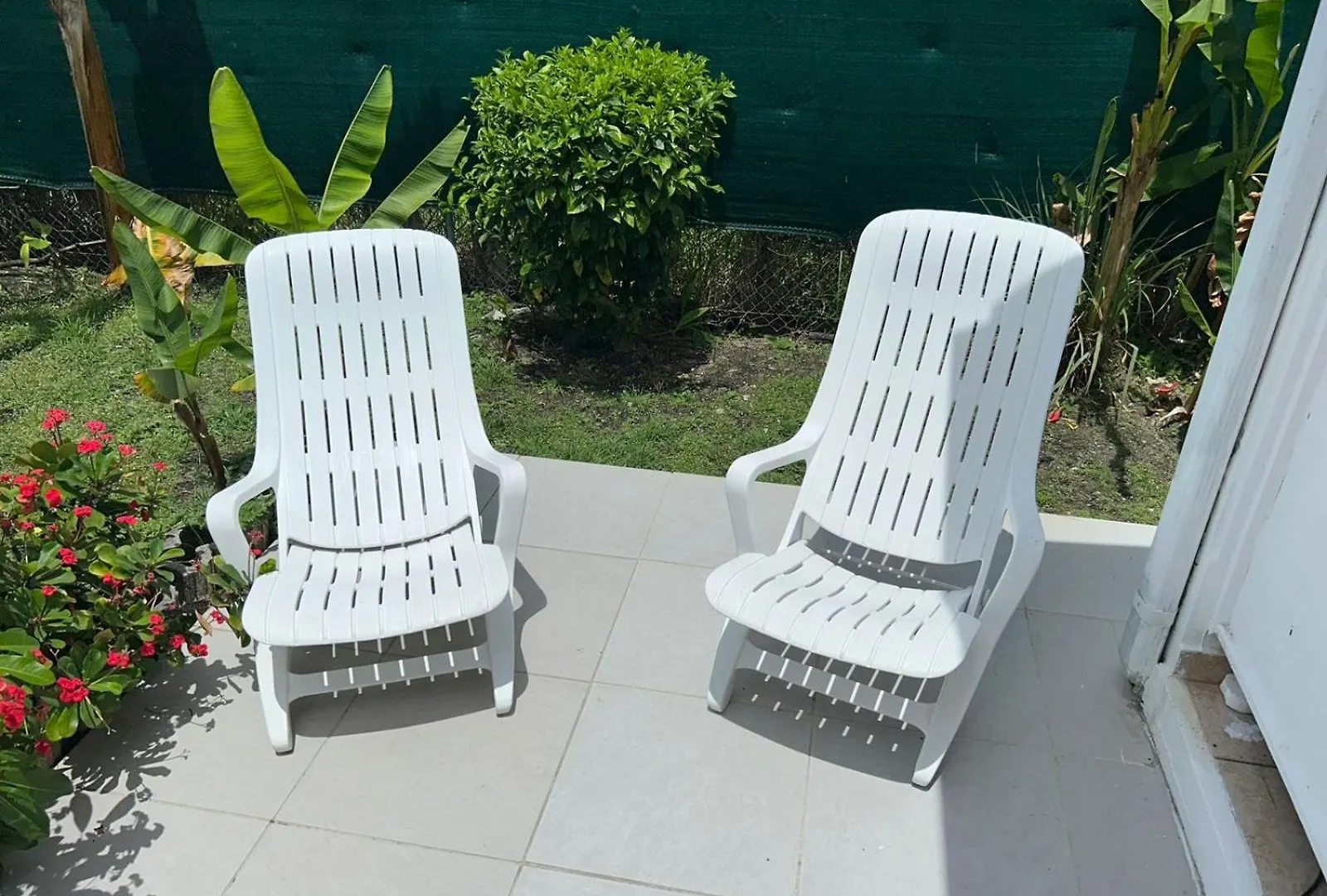 Le Orlika Apartment Grand-Bourg   Grand-Bourg (Marie Galante)