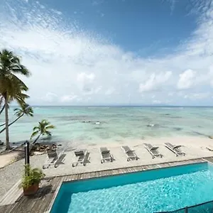 Hotel Coco Marie-galante, Grand-Bourg (Marie Galante)