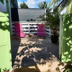 Résidence Rose Cannelle Appartement