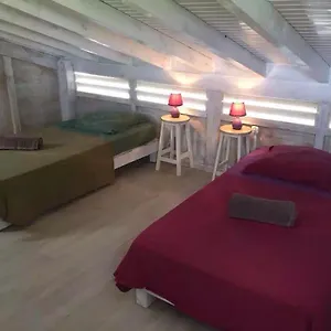 Le Bunga Cote Canne Appartement