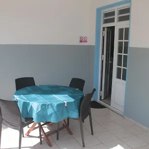 Lambano Appartement