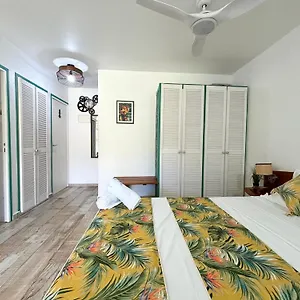 La Marigalantine - Piscine, Plage, Blue Dream Appartement