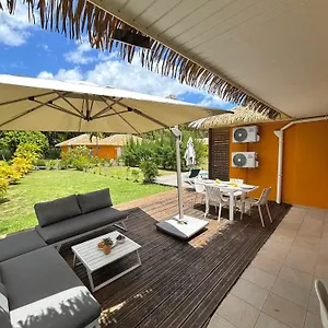 Hana Mana - Fermee, Piscine, Blue Dream, Appartement